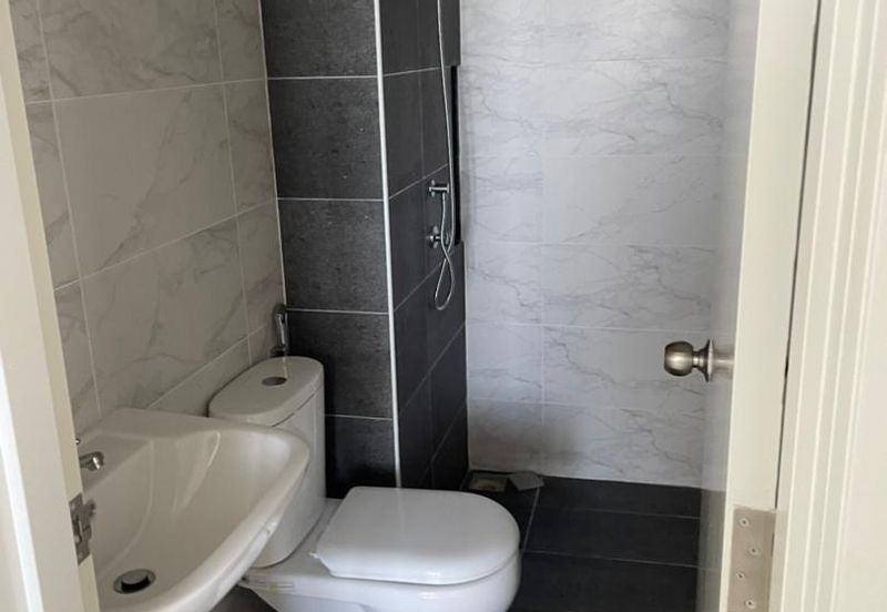 Eco Bloom Condo Luxury Simpang Ampat