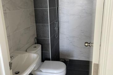 Eco Bloom Condo Luxury Simpang Ampat