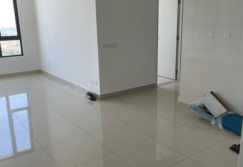 Eco Bloom Condo Luxury Simpang Ampat