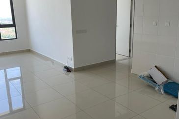 Eco Bloom Condo Luxury Simpang Ampat