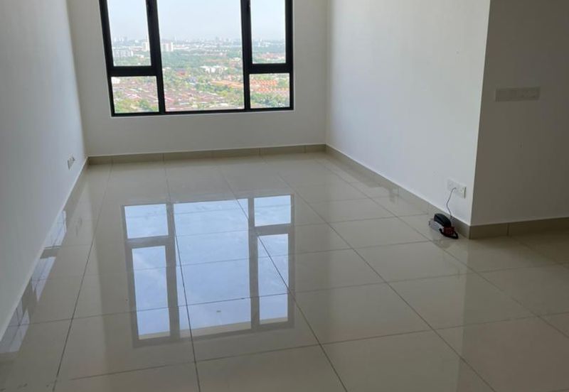 Eco Bloom Condo Luxury Simpang Ampat