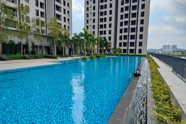 Equine Residence @ Equine Park
