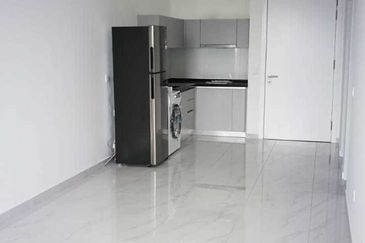 Equine Residence @ Equine Park