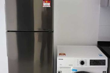 Equine Residence @ Equine Park