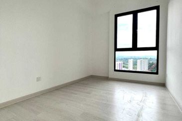 Equine Residence @ Equine Park