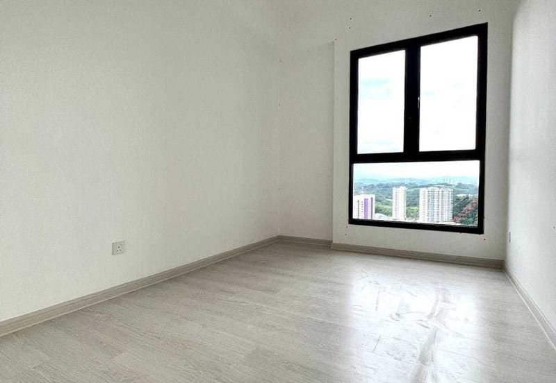 Equine Residence @ Equine Park