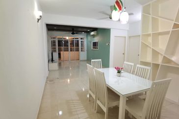 D'Piazza Condominium, Bayan Baru, Penang