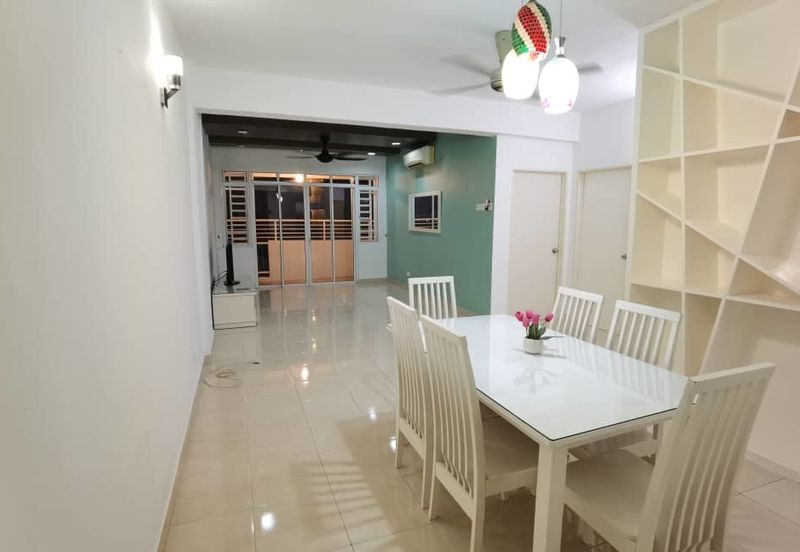 D'Piazza Condominium, Bayan Baru, Penang