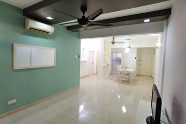 D'Piazza Condominium, Bayan Baru, Penang