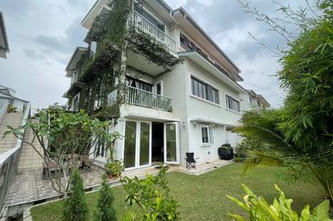 Taman Sutera Residences