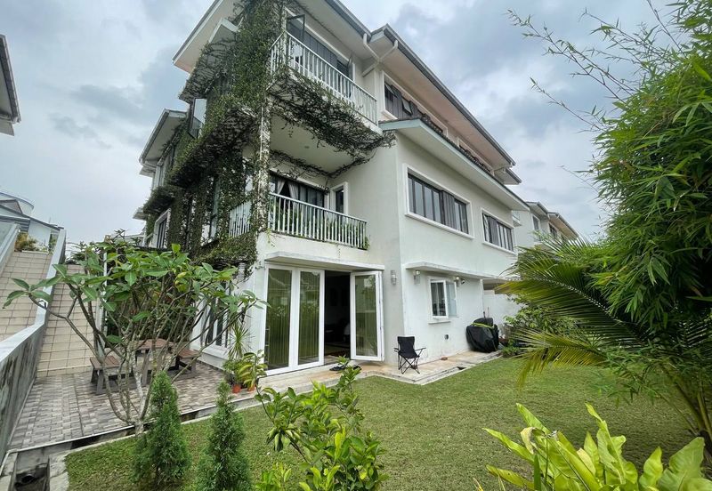 Taman Sutera Residences