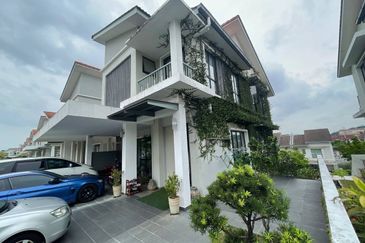 Taman Sutera Residences