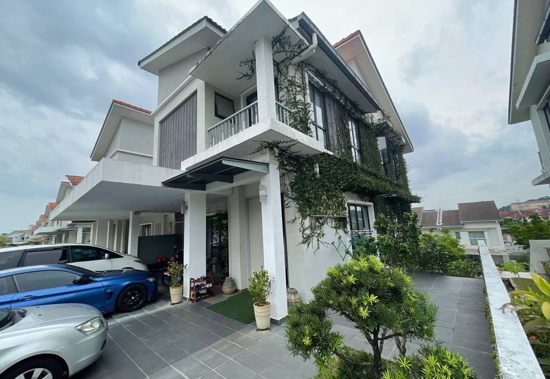 Taman Sutera Residences