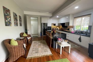 Taman Sutera Residences