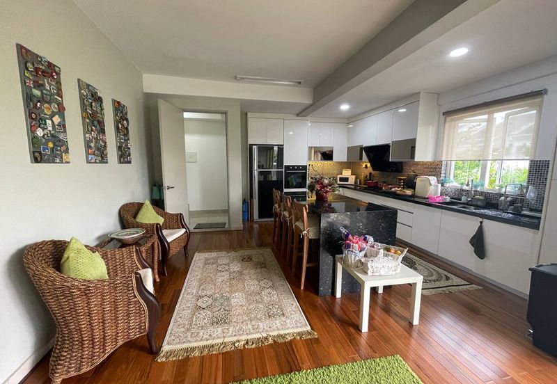 Taman Sutera Residences