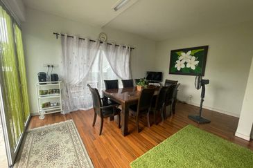 Taman Sutera Residences