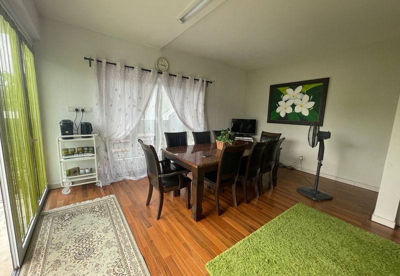 Taman Sutera Residences