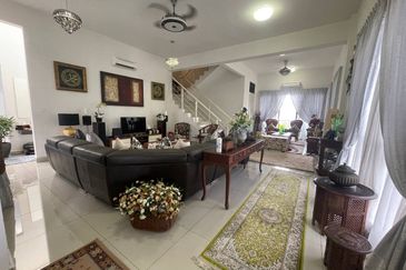 Taman Sutera Residences