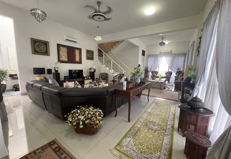 Taman Sutera Residences