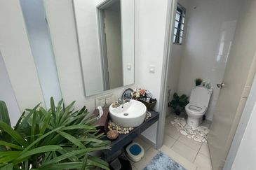 Taman Sutera Residences