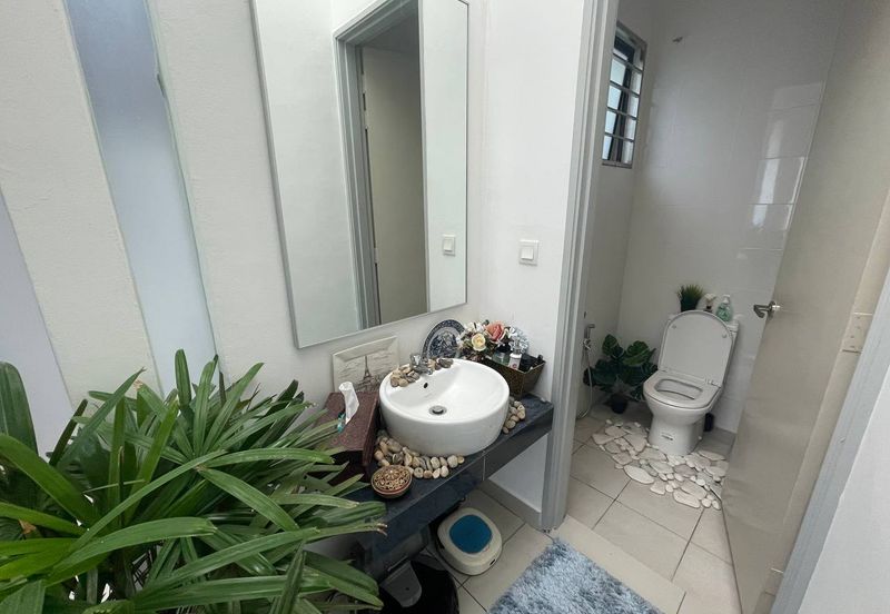 Taman Sutera Residences