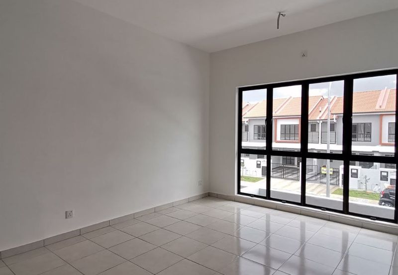 Double Storey (Intermediate) Type T2 - Artoca Dena