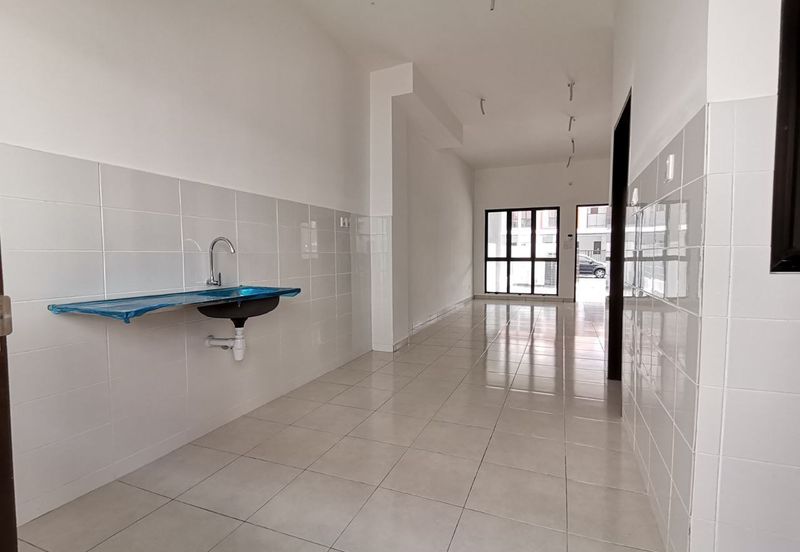 Double Storey (Intermediate) Type T2 - Artoca Dena