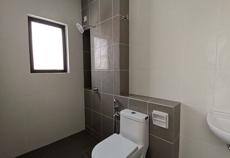 Double Storey (Intermediate) Type T2 - Artoca Dena