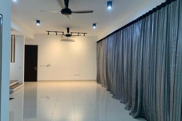 Elmina Green One @ City of Elmina