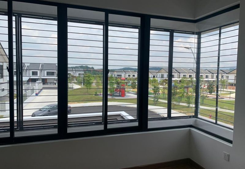 Elmina Green One @ City of Elmina