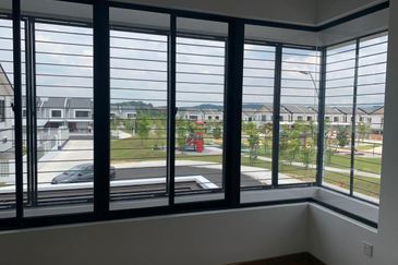 Elmina Green One @ City of Elmina