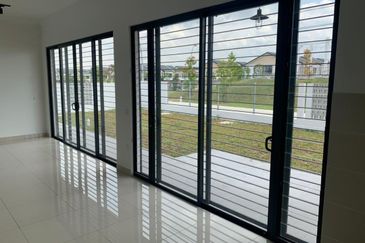 Elmina Green One @ City of Elmina