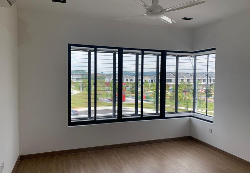 Elmina Green One @ City of Elmina