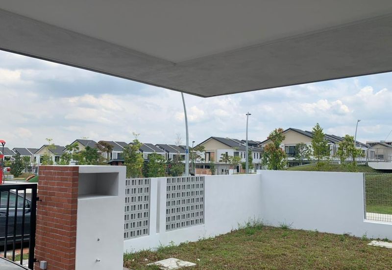 Elmina Green One @ City of Elmina