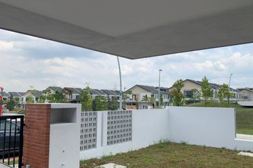 Elmina Green One @ City of Elmina