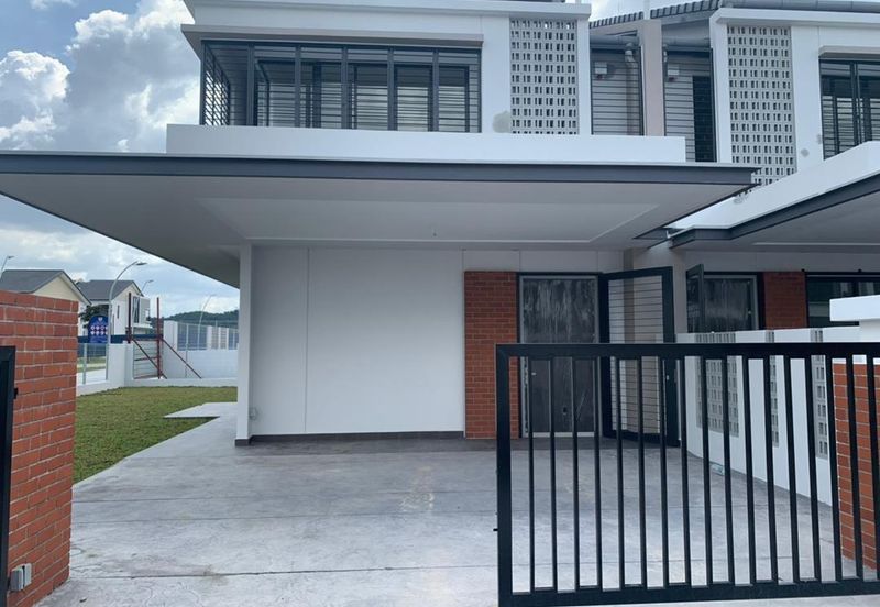 Elmina Green One @ City of Elmina