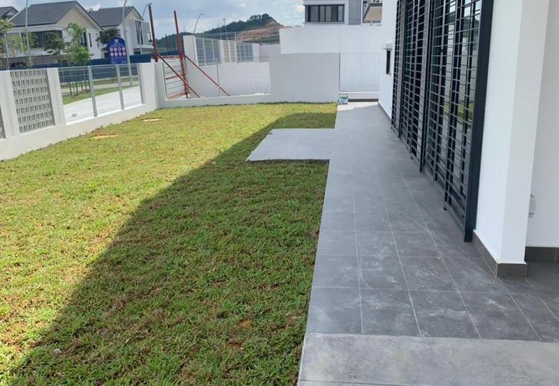 Elmina Green One @ City of Elmina