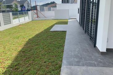 Elmina Green One @ City of Elmina