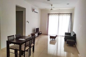 7 Tree Seven Residence