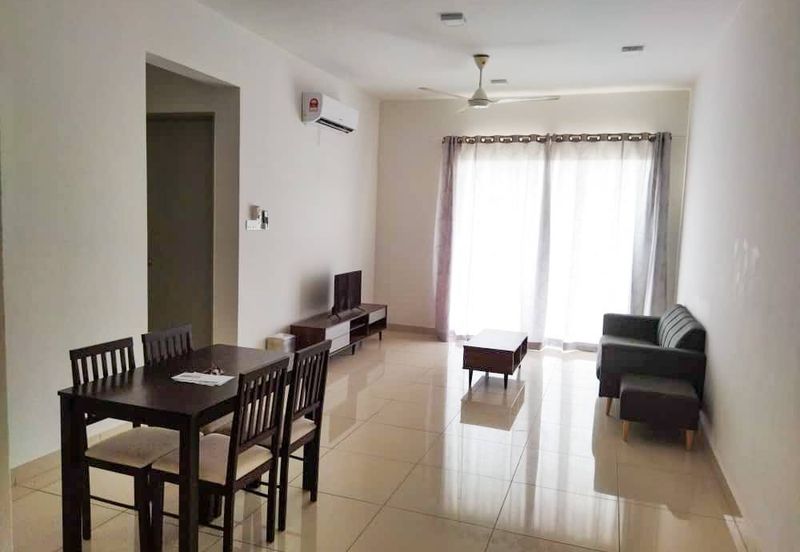 7 Tree Seven Residence