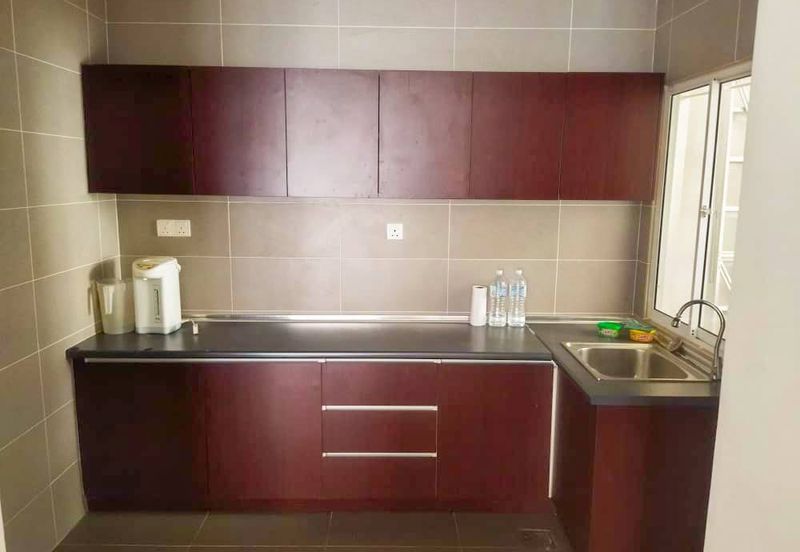 7 Tree Seven Residence