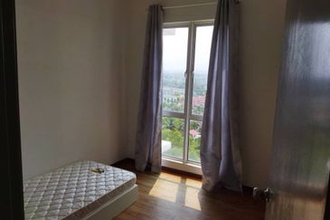 7 Tree Seven Residence