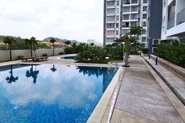 7 Tree Seven Residence