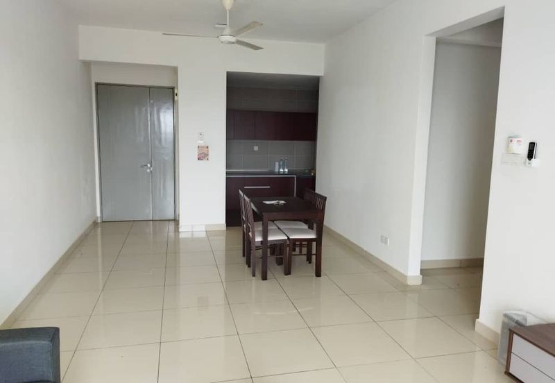 7 Tree Seven Residence