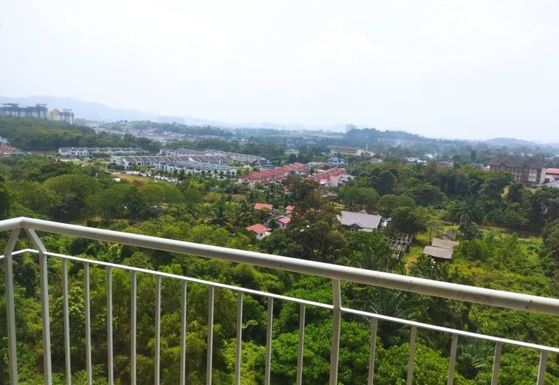 7 Tree Seven Residence