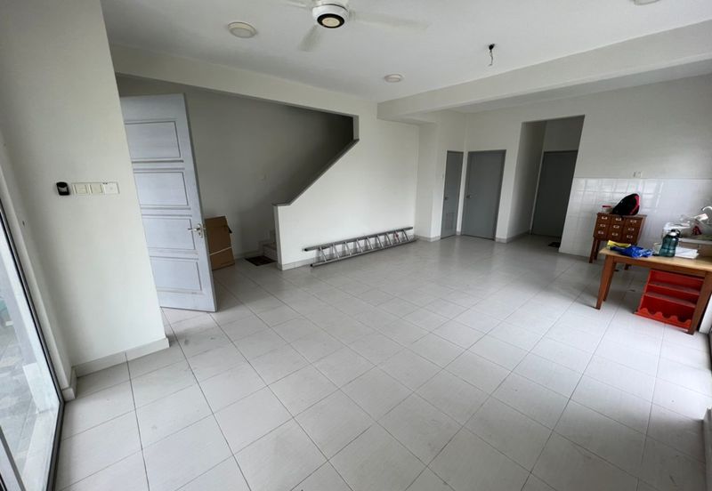 Alam Suria, Bandar Puncak Alam, Selangor