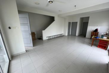 Alam Suria, Bandar Puncak Alam, Selangor