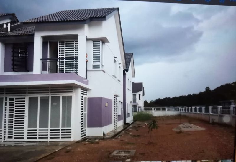 Alam Suria, Bandar Puncak Alam, Selangor