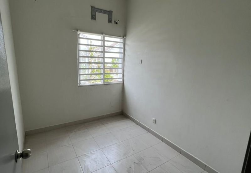 Alam Suria, Bandar Puncak Alam, Selangor