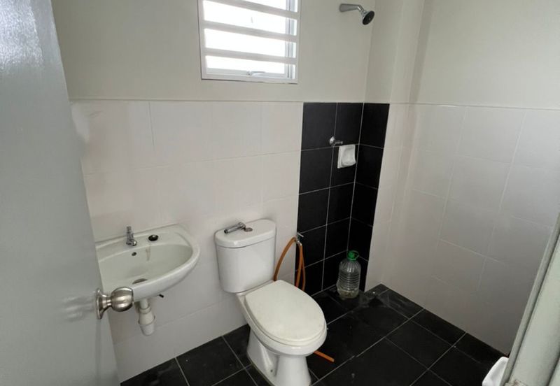 Alam Suria, Bandar Puncak Alam, Selangor